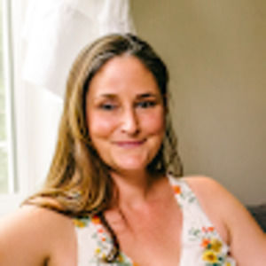 Meet your Posher, Katie rose